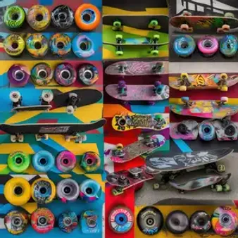 Top Real Skateboard Wheel Brands